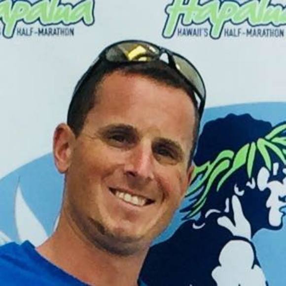 Meet your Posher, Jeff - Picture 1 of 1